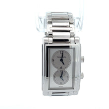 Womens Tiffany & Co Ground Twin Time