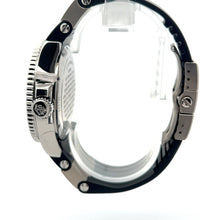 Mens Ulysse Nardin Maxi Marine Diver Chronometer Diver 263-33-3/91