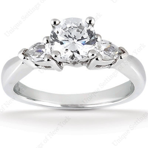 Engagement Rings - ENR1602