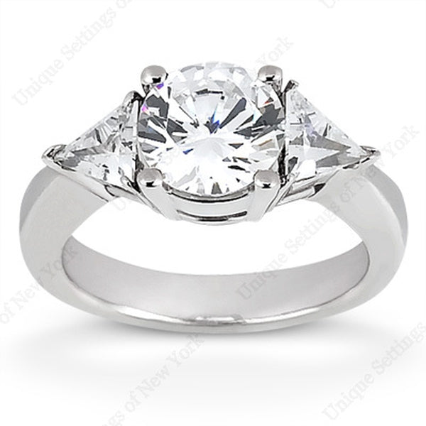 Engagement Rings - ENR381